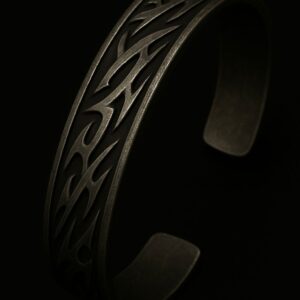 Bransoletka Oldschool Tribal